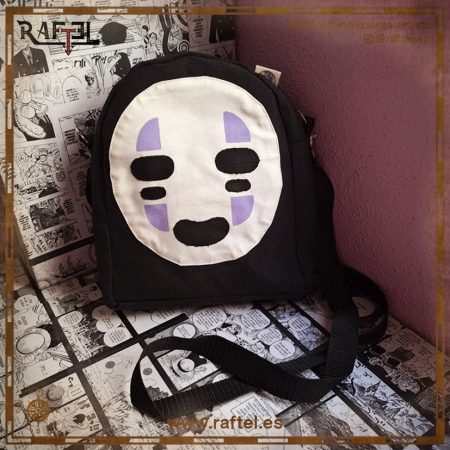 Bolso Sin cara