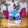 Bolso de Stitch