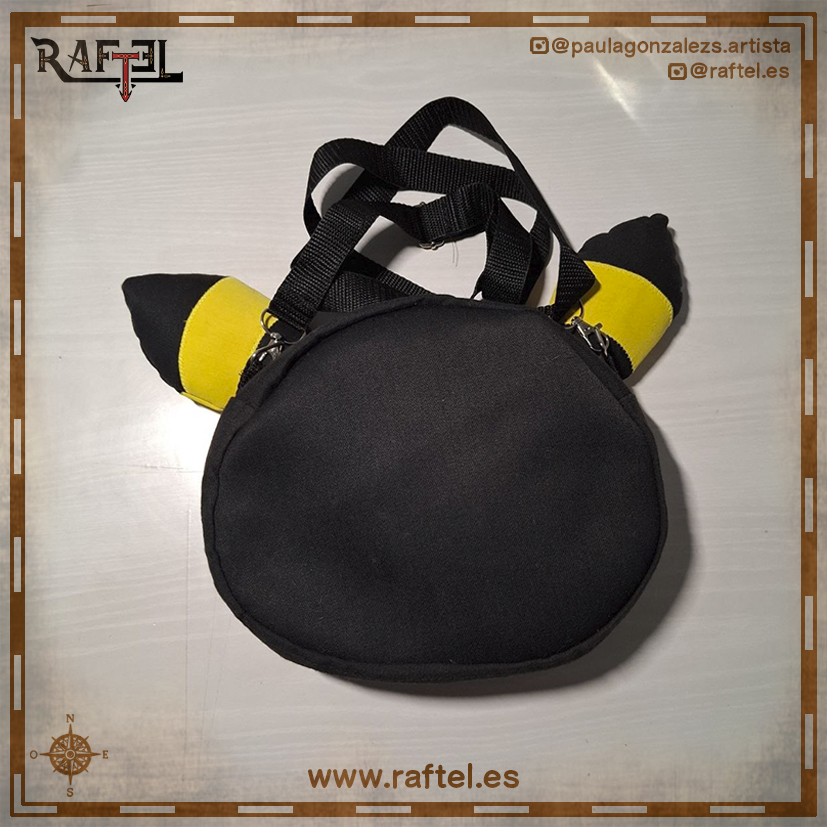 Bolso Umbreon