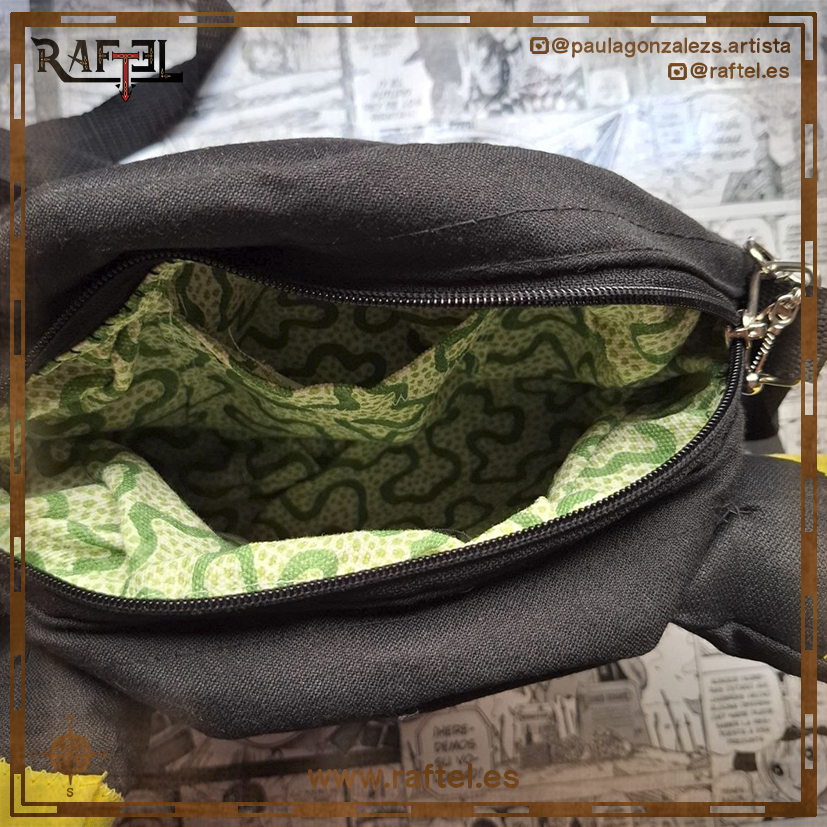 Bolso Umbreon