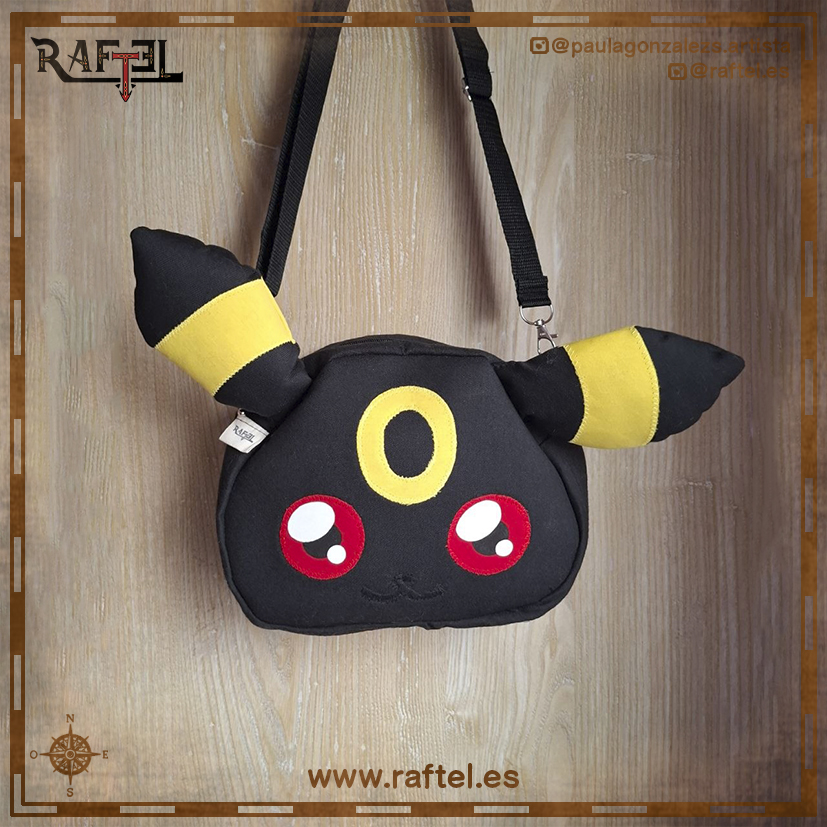 Bolso Umbreon