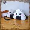Bolso Onigiri