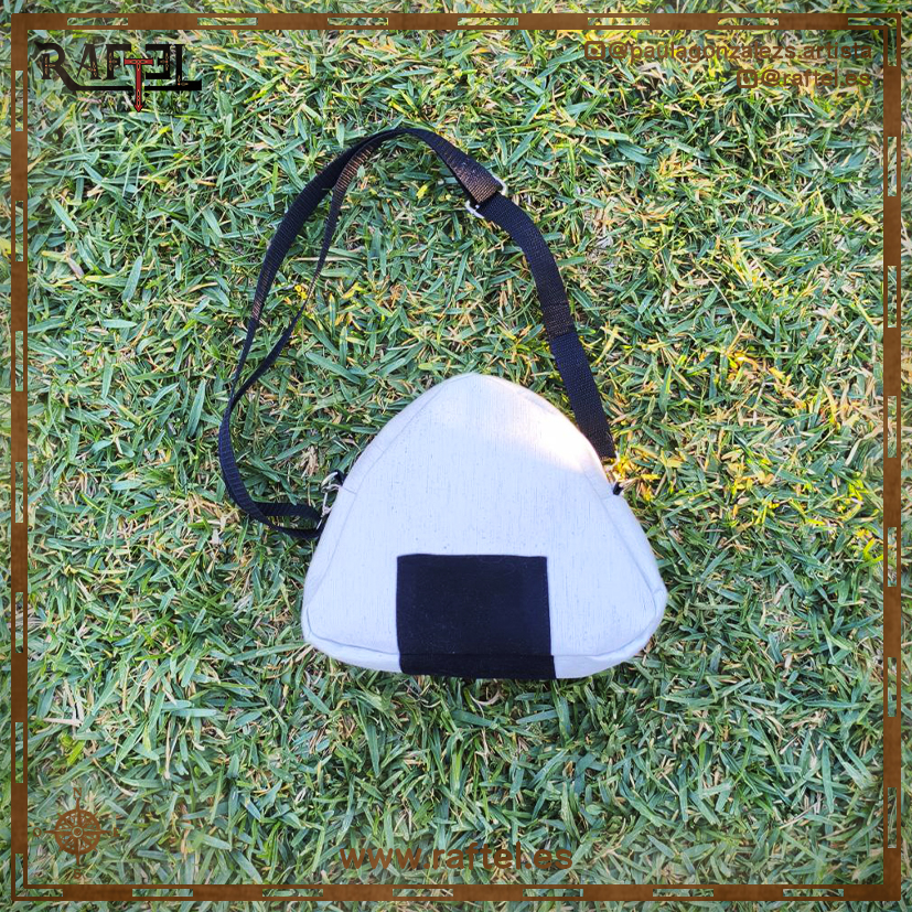 Bolso Onigiri