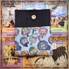 Funda de libro pequeña Mugiwaras politos 1
