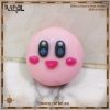 Jabón de Kirby