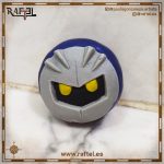 Jabón de Metaknight
