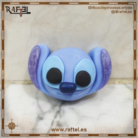 Jabón Stitch