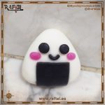 Jabón Onigiri