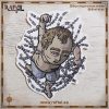Pegatina Paul Leahy (Saw I)