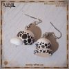 Pendientes gorros de Law