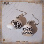 Pendientes gorros de Law