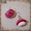 Pendientes Nigiri atún L