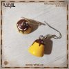 Pendientes Flanes