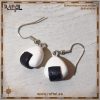 Pendientes Onigiri M