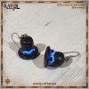 Pendientes Sabo sombreros
