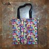 Totebag Boku no hero