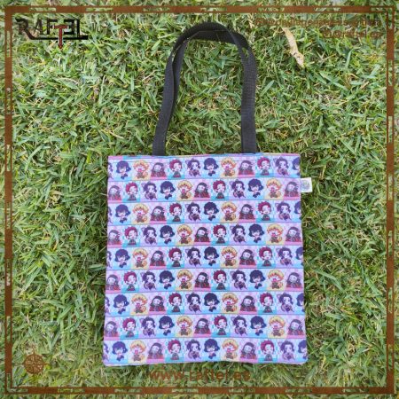 Totebag Kimetsu no yaiba