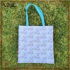 Totebag La sirenita