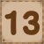 13