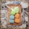 Wax melts Pokemon: Fruta recién cogida (muestra)
