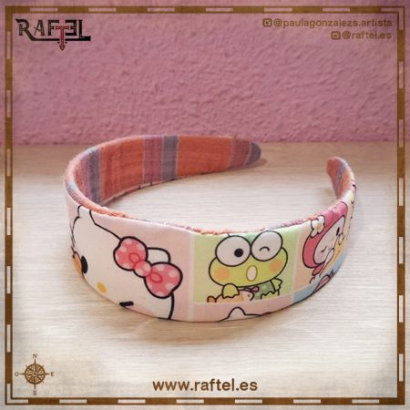 Diadema Sanrio