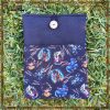 Funda de libro grande Dragon ball