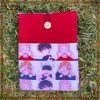 Funda de libro grande Jujutsu kaisen