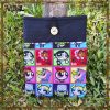 Funda de libro pequeña Las supernenas
