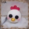 Jabón Gallina