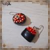 Pendientes Gunkan L