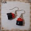 Pendientes Gunkan M