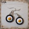 Pendientes Maki M
