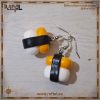 Pendientes Nigiri tamago L
