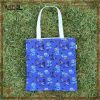 Totebag Derpy y Sussie azul