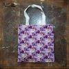 Totebag Huntrix blanca