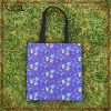 Totebag Pokemon fantasma