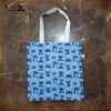 Totebag Stitch