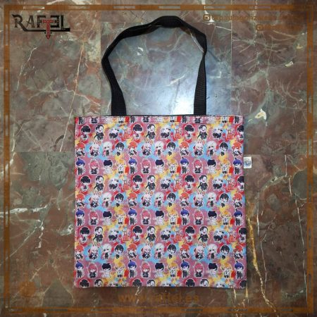 Totebag Chainsaw Man