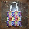 Totebag Digimon