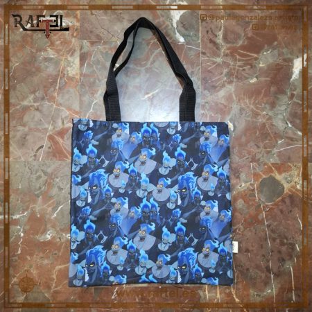 Totebag Hades