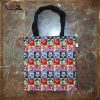 Totebag Las supernenas