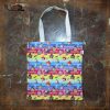 Totebag One piece arcoiris